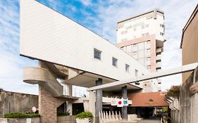Apa Hotel Kanazawa Nomachi